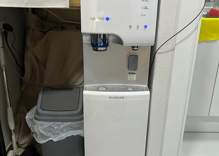 Bnb ホテル
