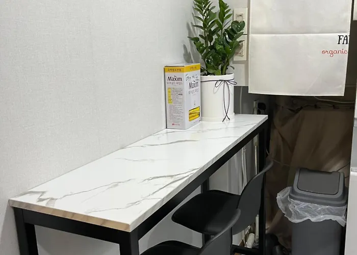 Bnb ホテル *