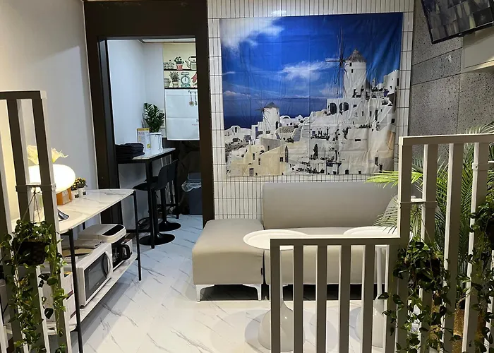 Bnb ホテル ソウル特別市