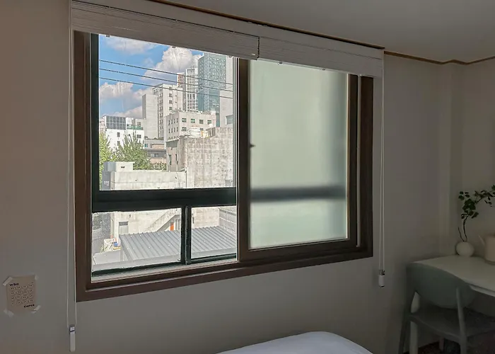 Bnb ソウル特別市