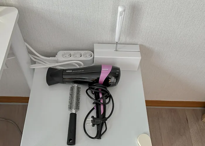 Bnb ホテル