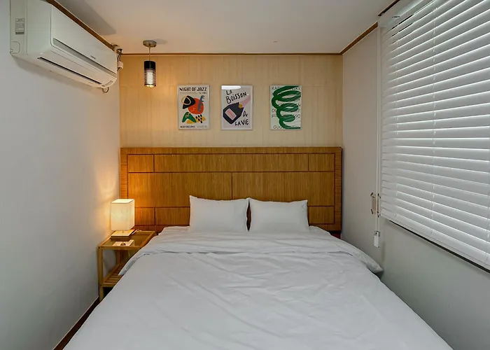 Bnb ホテル ソウル特別市