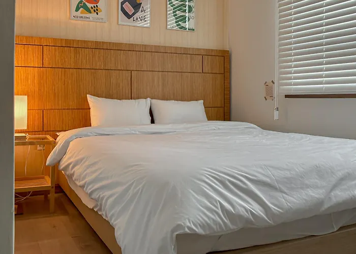 ホテル Bnb ソウル特別市