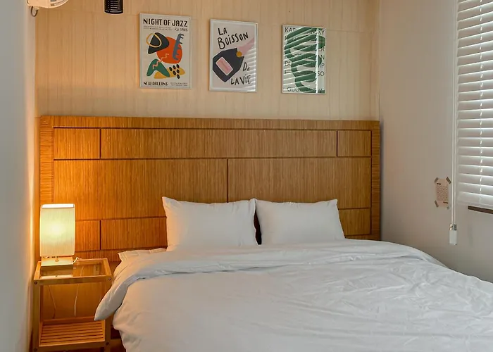 Bnb ホテル ソウル特別市