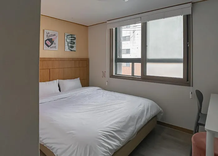 Bnb ソウル特別市