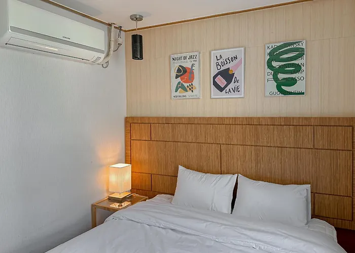 ホテル Bnb ソウル特別市